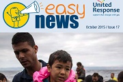 Easy News Oct 15 cover