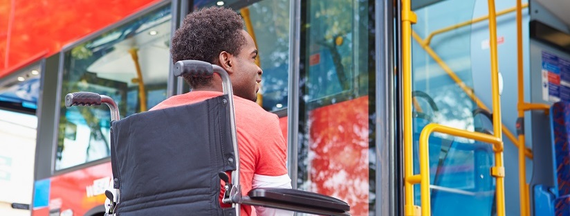 School transport for SEND children