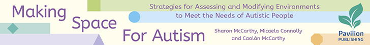 Making Space for Autism
