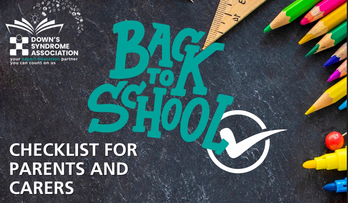 Back to school resources