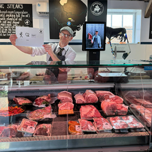 Morgan's Butchery