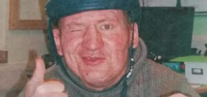 Clive Treacey