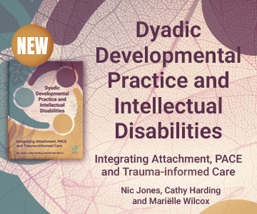 LDT - MPU: Dyadic Developmental Practice and Intellectual Disabilities