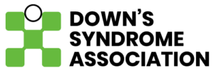 Down's Syndrome Society logo