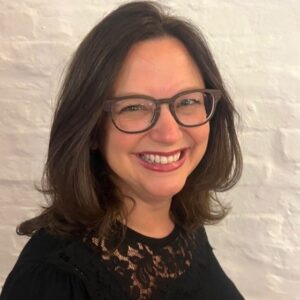 Jacqui Shurlock