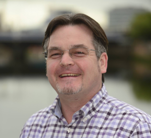Jim Blair, Independent Consultant Nurse Learning Disabilities
