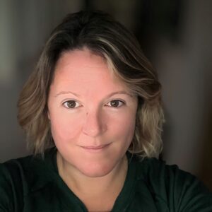 Laura Rees