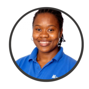 Lauretta Ofulue