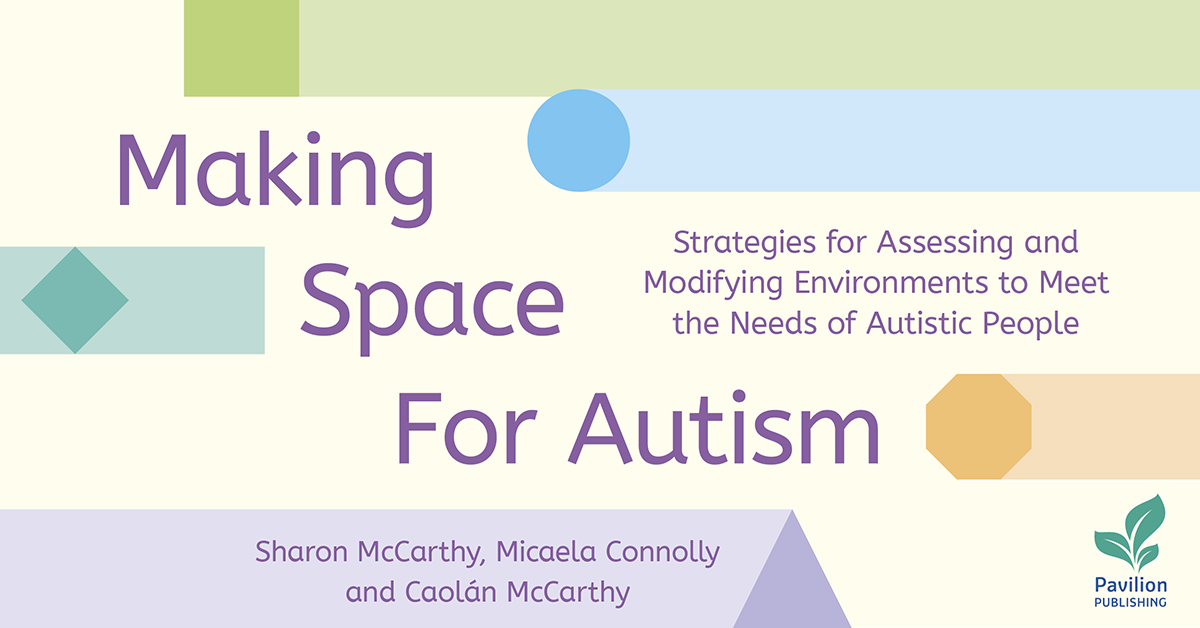 Making space for autism