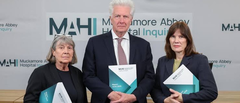 Muckamore Hospital Inquiry