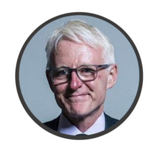 Norman Lamb
