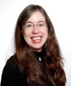Professor Clare Allely