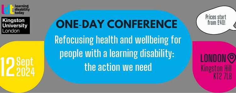 LDT Conference