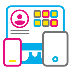Technology icon