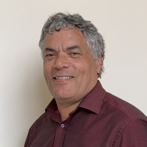 Clive Parry