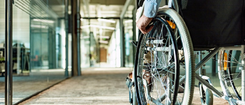 Fit note changes: Access to Work backlog needs addressing first - Learning Disability Today