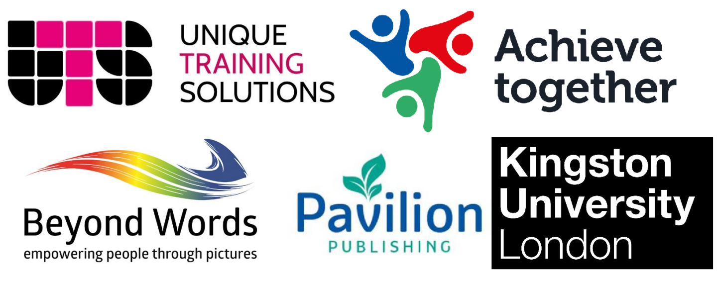 LDT conference exhibitors