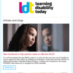 LDT newsletter