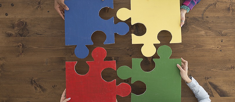 The puzzle that is social care